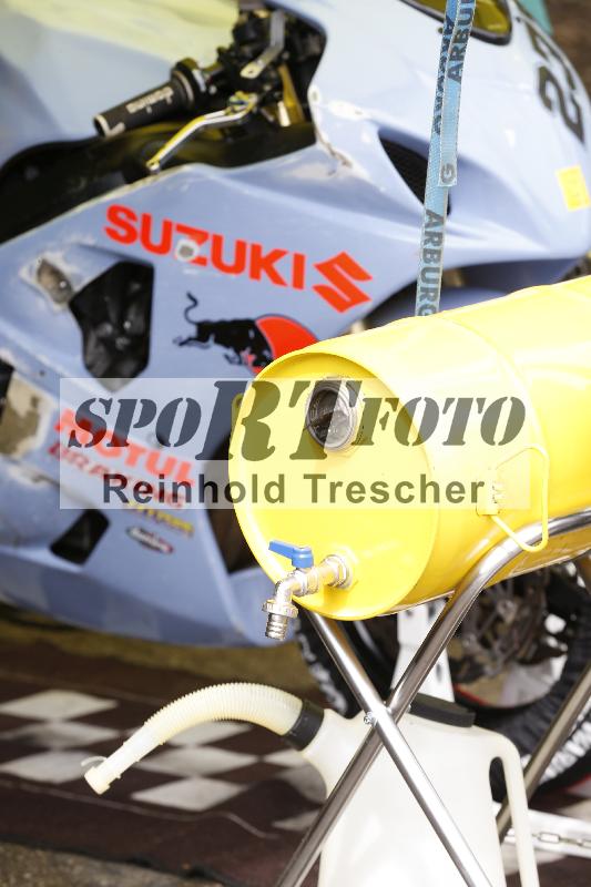 Archiv-2025/23 07.06.2025 TZ Motorsport ADR/Impressionen